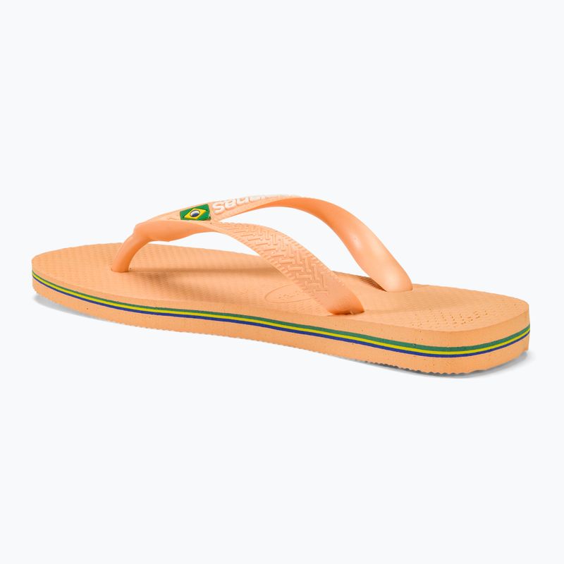 Infradito Havaianas Brasil Logo pesca 3