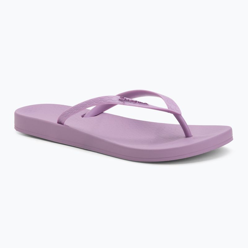 Infradito Ipanema Anat Colors lilla/lilla da donna