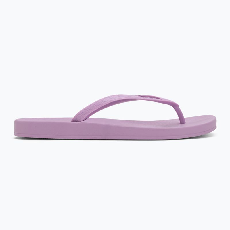Infradito Ipanema Anat Colors lilla/lilla da donna 2
