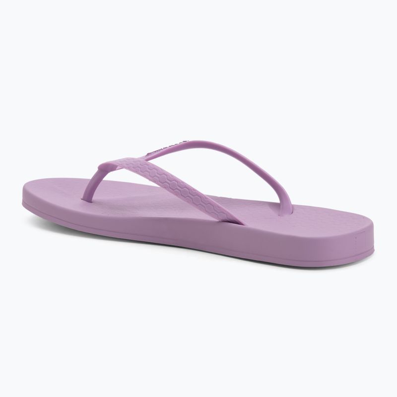 Infradito Ipanema Anat Colors lilla/lilla da donna 3