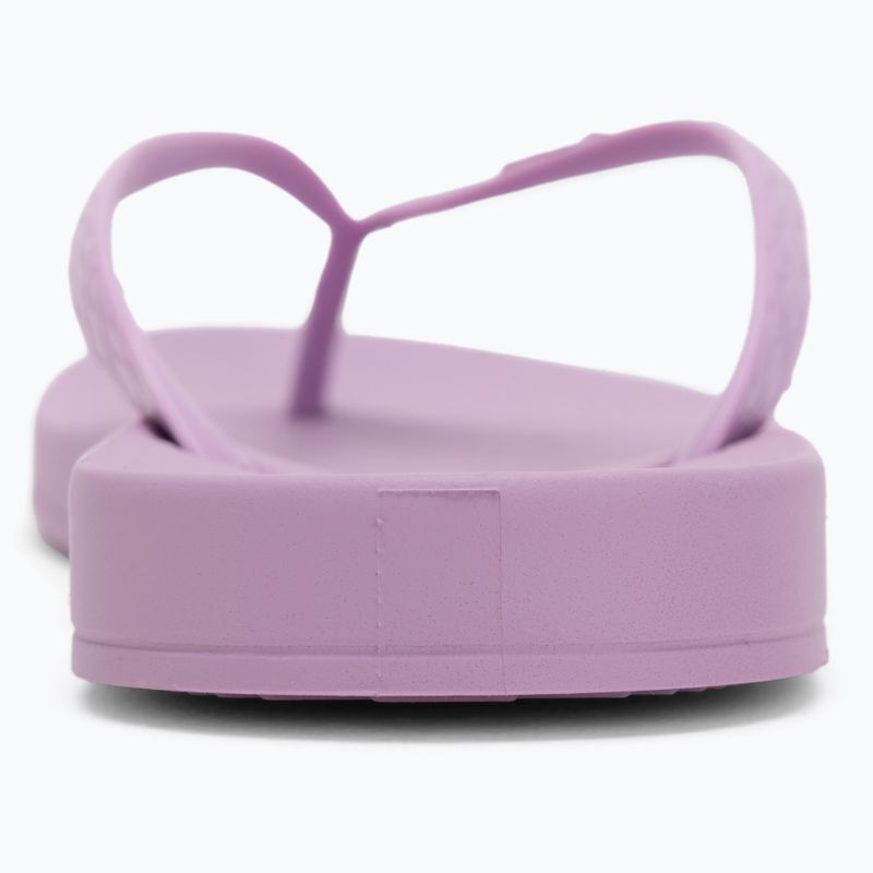 Infradito Ipanema Anat Colors lilla/lilla da donna 6