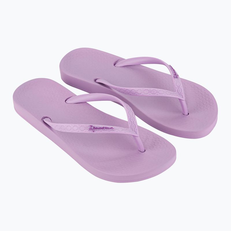 Infradito Ipanema Anat Colors lilla/lilla da donna