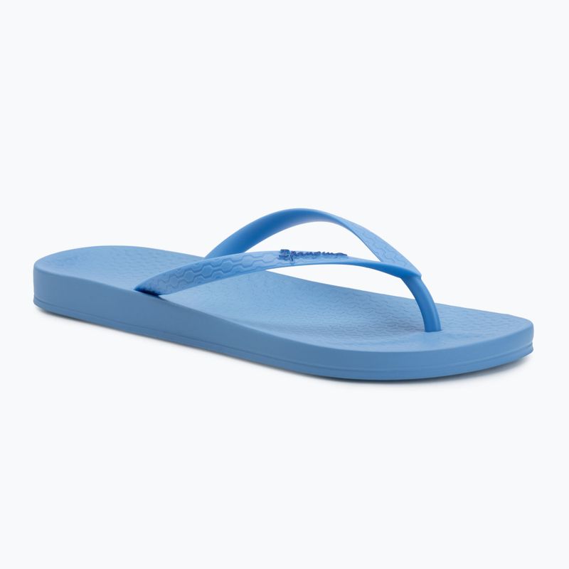 Infradito Ipanema Anat Colors blu/blu da donna
