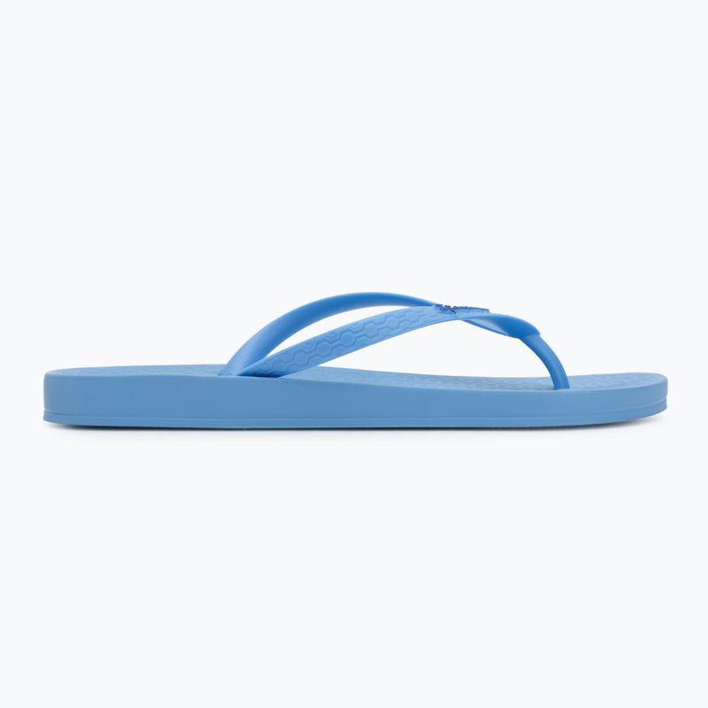 Infradito Ipanema Anat Colors blu/blu da donna 2
