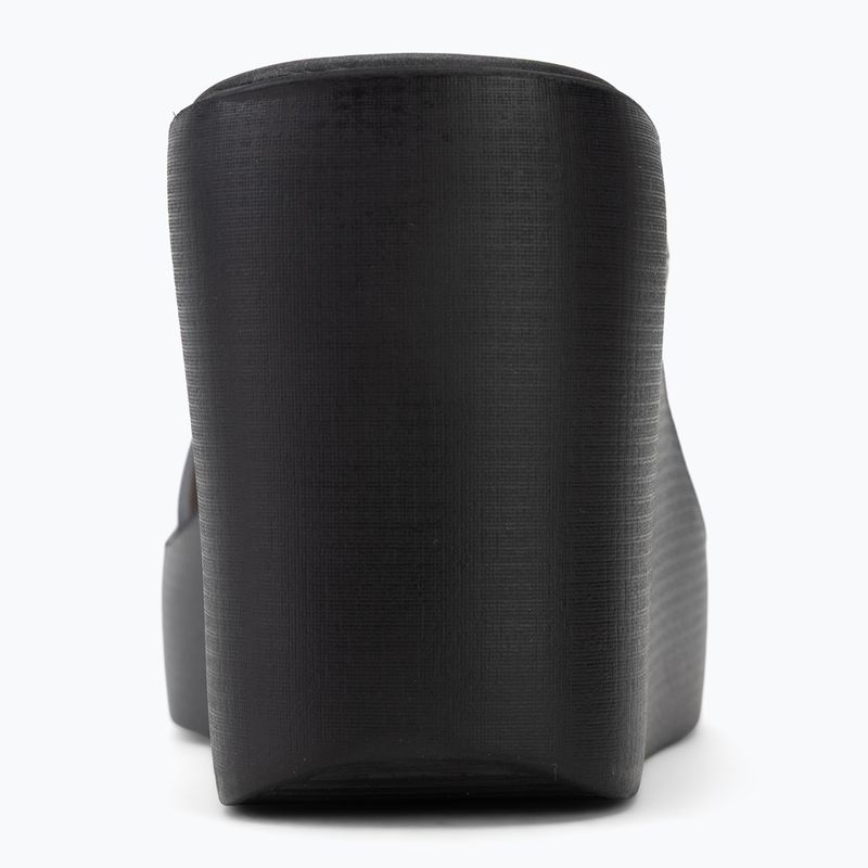 Ciabatte da donna Ipanema High Fashion black/grey 6