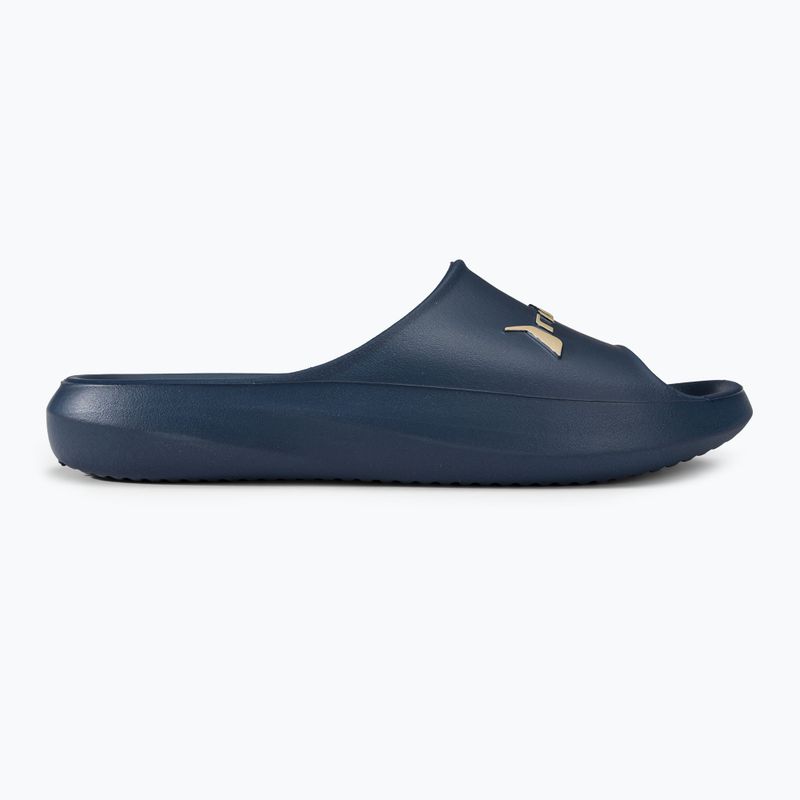 RIDER Rzero Slide blu/beige Ciabatte da uomo 2