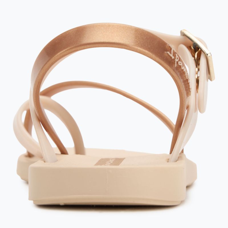 Sandali Ipanema per bambini Fashion Sand beige/oro 6