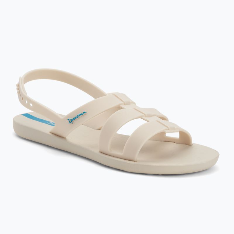 Sandali Ipanema Style da donna beige/beige