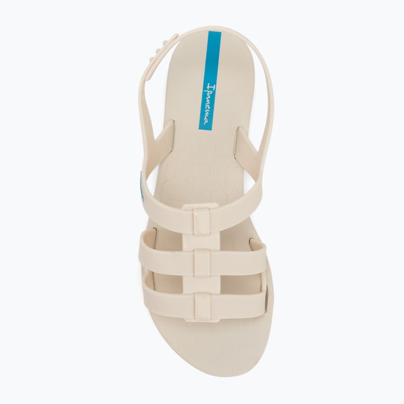 Sandali Ipanema Style da donna beige/beige 5