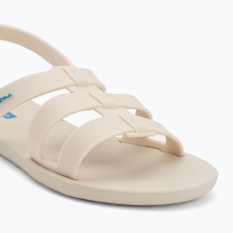 Sandali Ipanema Style da donna beige/beige 7