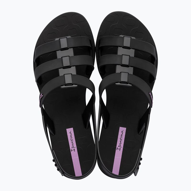 Sandali da donna Ipanema Style nero 9