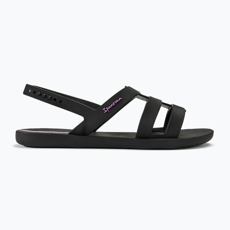 Sandali da donna Ipanema Style nero 2