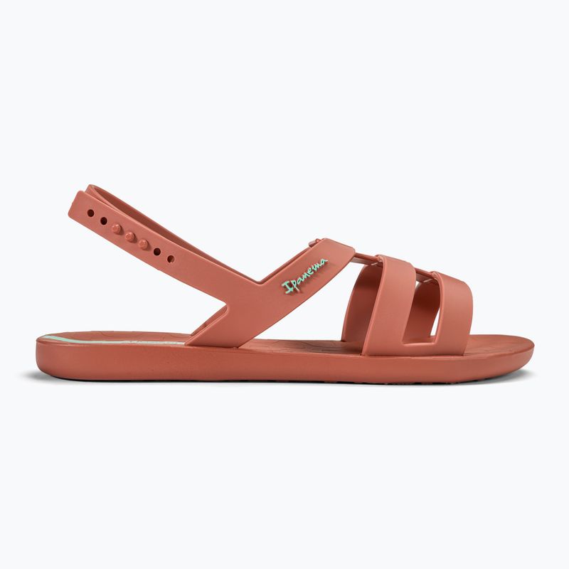 Sandali Ipanema Style rosa/rosa da donna 2