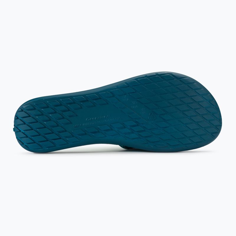 RIDER Splash V Ciabatte da donna blu/blu 4