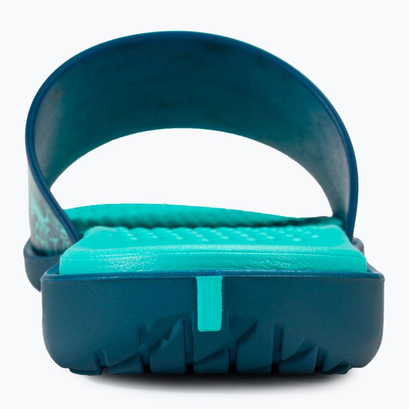 RIDER Splash V Ciabatte da donna blu/blu 6