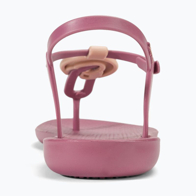 Sandali Ipanema Class Marble lilla/rosa da donna 6