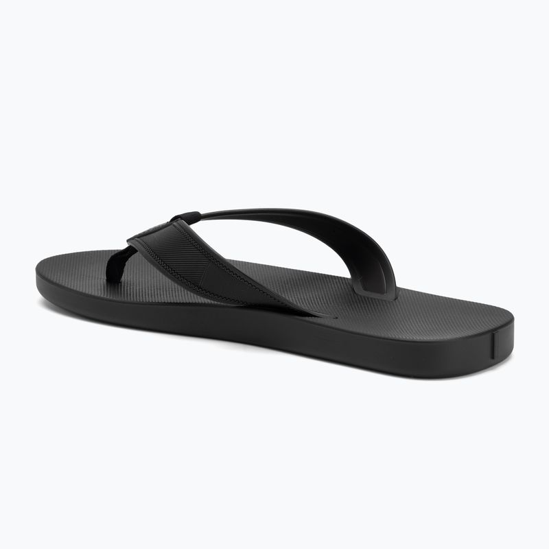 Infradito RIDER Impulse Thong uomo nero 3