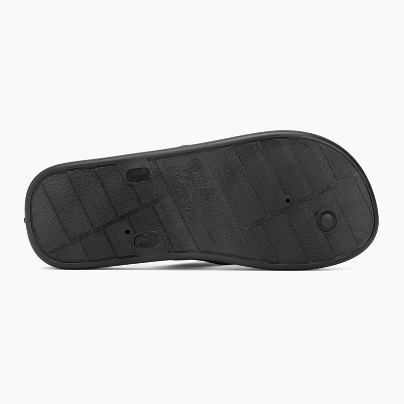Infradito RIDER Impulse Thong uomo nero 4