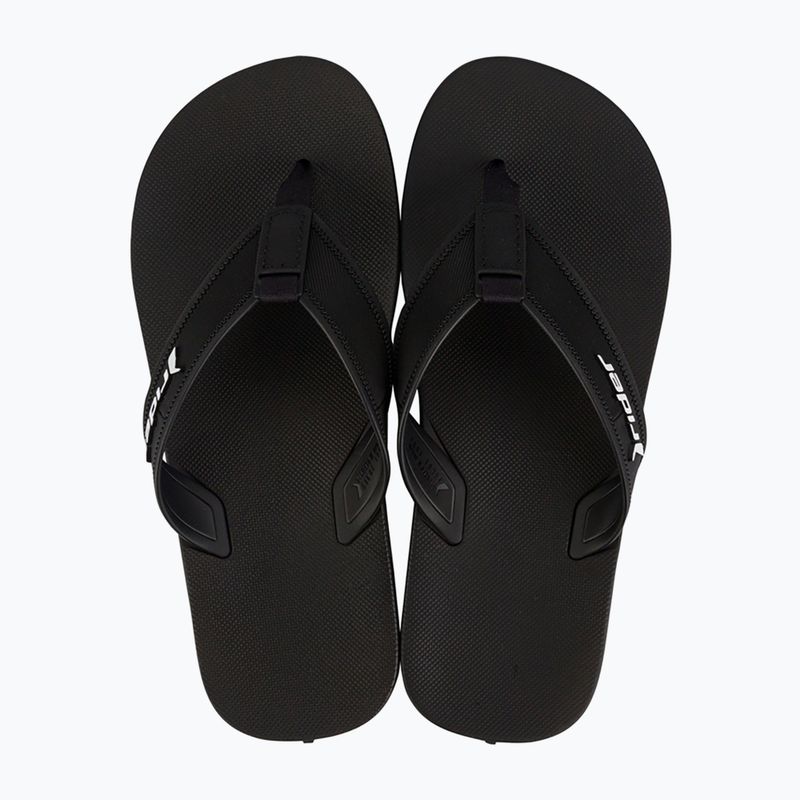 Infradito RIDER Impulse Thong uomo nero 2