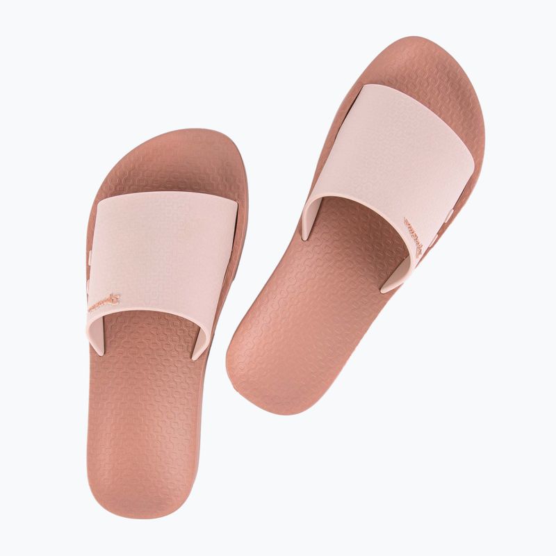 Infradito Ipanema Anat Classic rosa/rosa chiaro da donna 3
