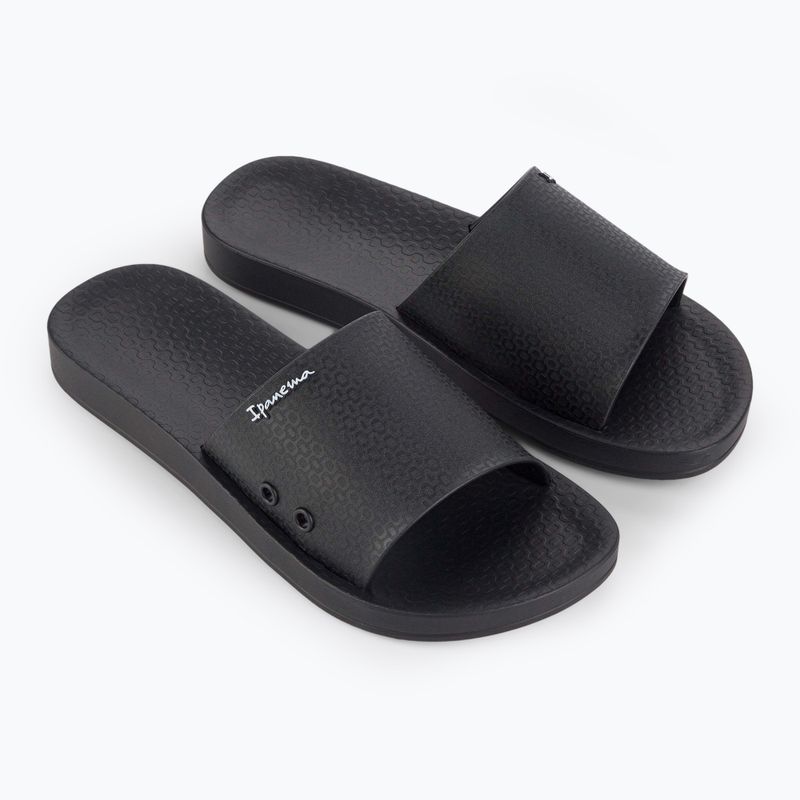 Infradito Ipanema donna Anat Classic nero 2