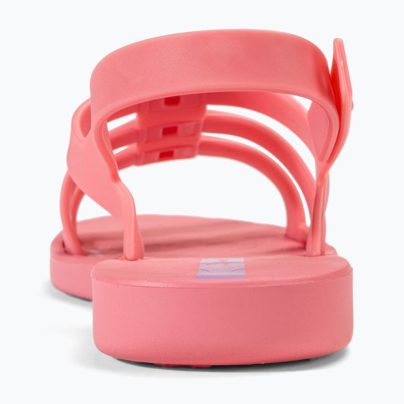 Sandali per bambini Ipanema Go Style Kid rosa/rosa 6