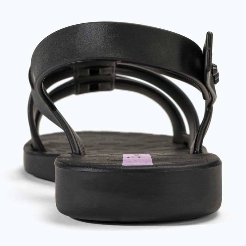 Sandali Ipanema Go Style Kid nero per bambini 6
