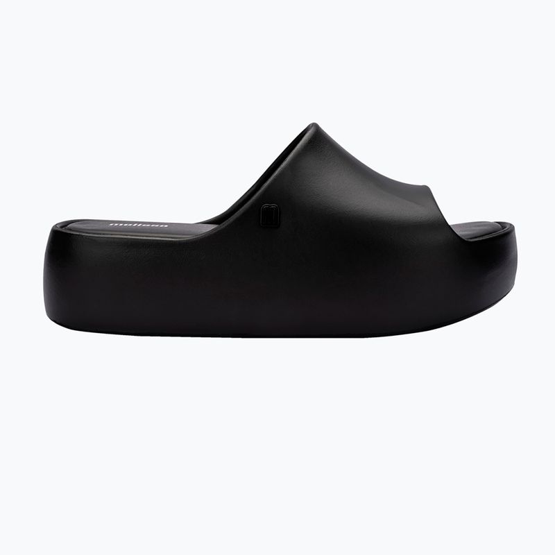 Ciabatte da donna Melissa Free Platform Ad black