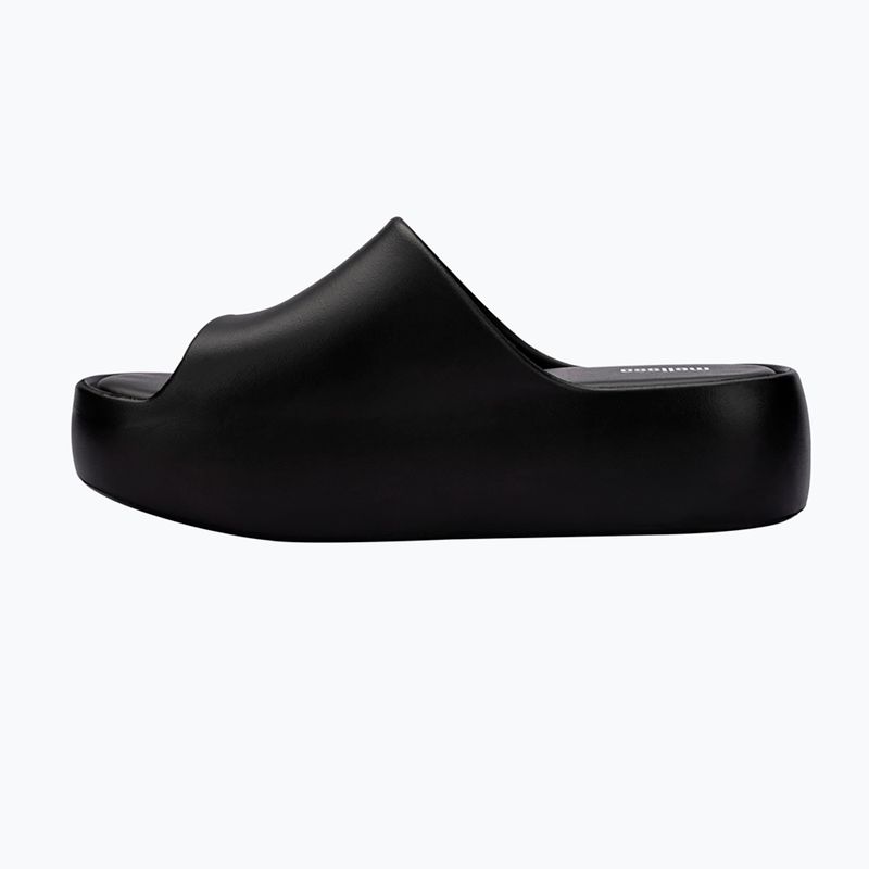 Ciabatte da donna Melissa Free Platform Ad black 2