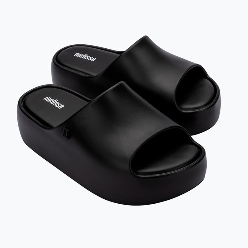 Ciabatte da donna Melissa Free Platform Ad black 3