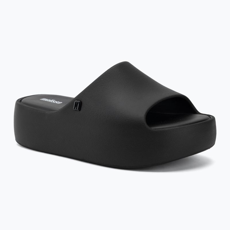 Ciabatte da donna Melissa Free Platform Ad black