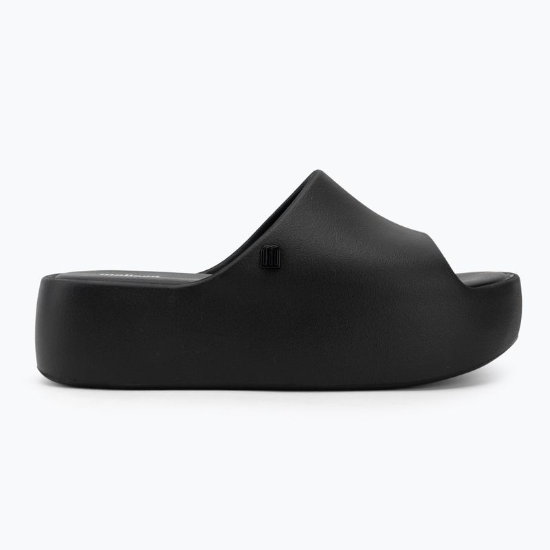 Ciabatte da donna Melissa Free Platform Ad black 2