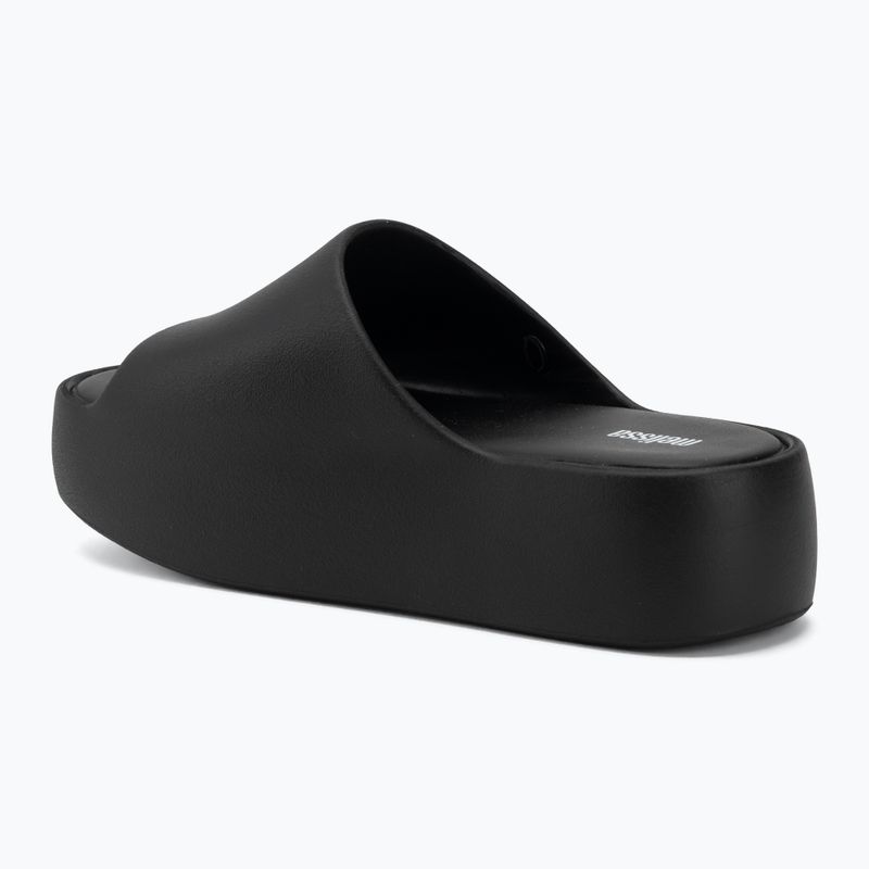 Ciabatte da donna Melissa Free Platform Ad black 3