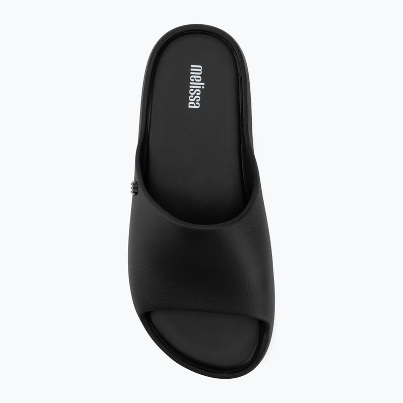 Ciabatte da donna Melissa Free Platform Ad black 5