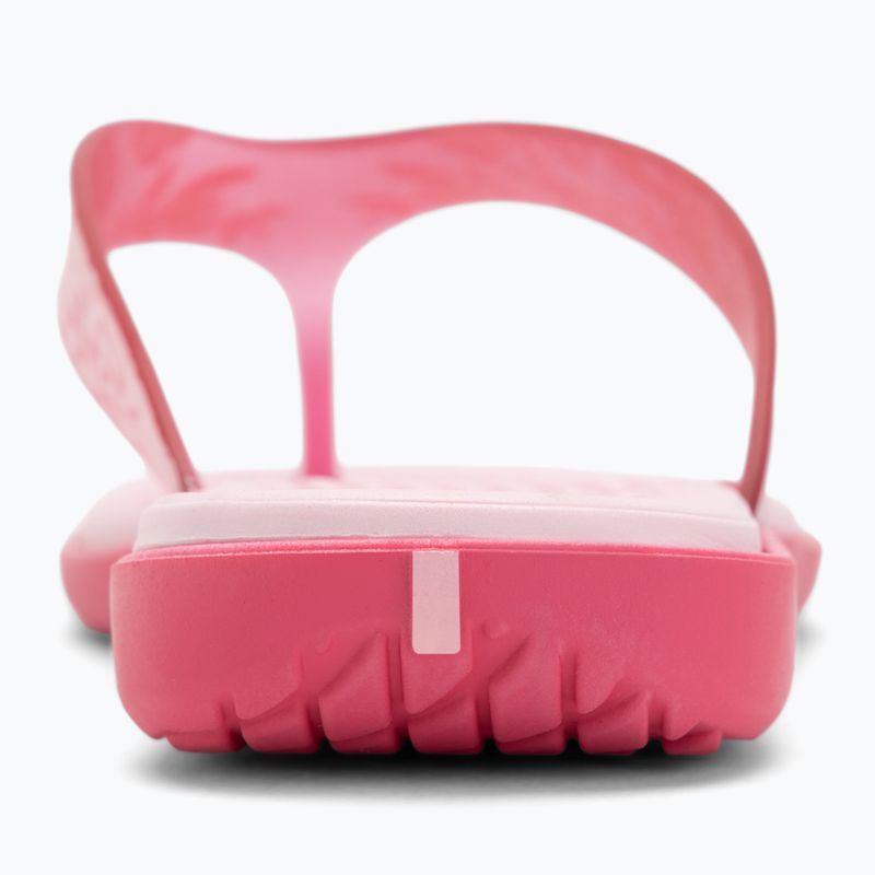 Infradito da donna RIDER Aqua VI rosa/rosa 6