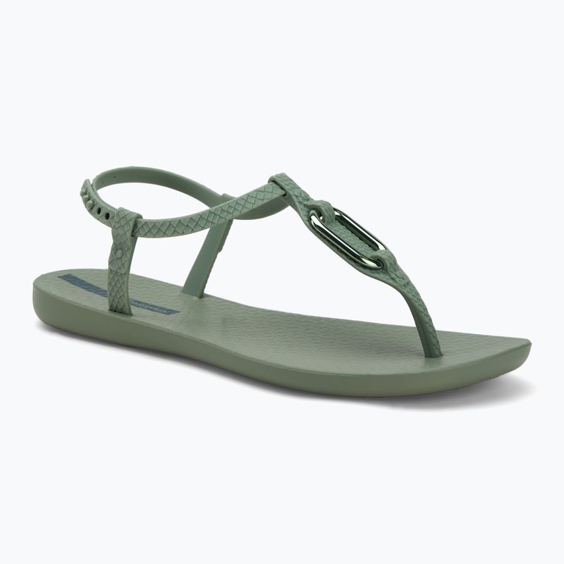 Sandali Ipanema Class Linea verde/verde/blu da donna