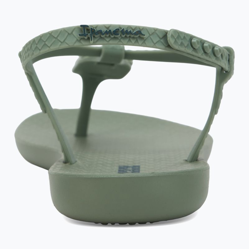 Sandali Ipanema Class Linea verde/verde/blu da donna 6