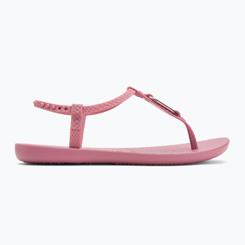 Sandali Ipanema Class Linea donna lilla/lilla/bordeaux 2