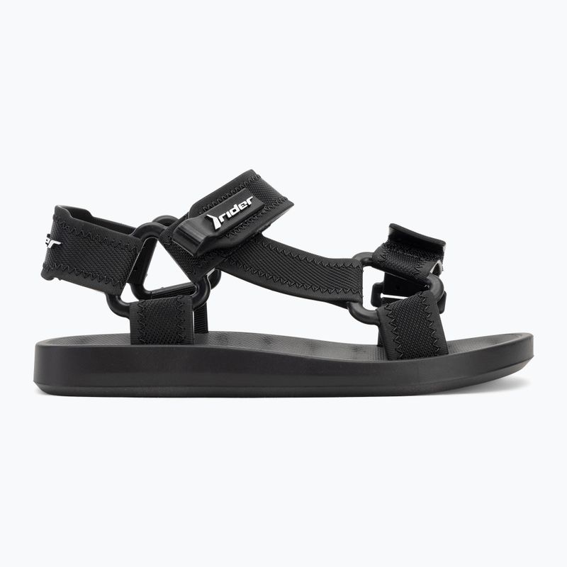 RIDER Free Style II sandali per bambini nero 2