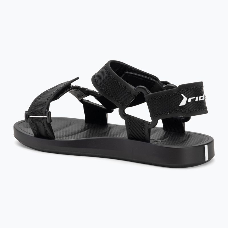 RIDER Free Style II sandali per bambini nero 3