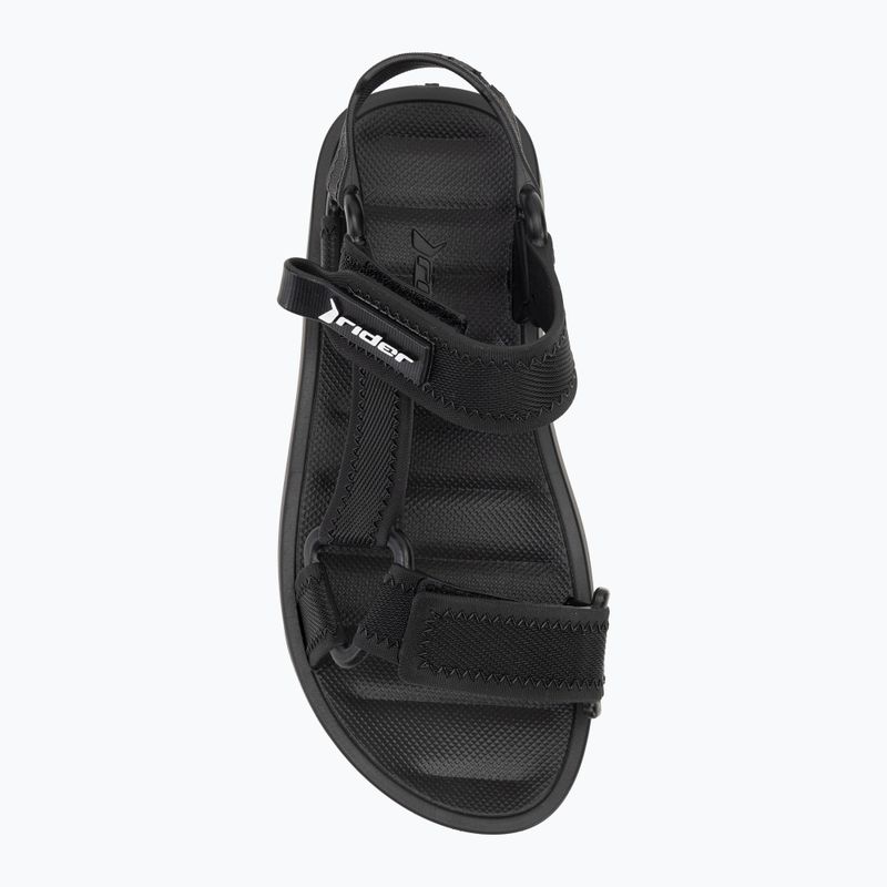 RIDER Free Style II sandali per bambini nero 5