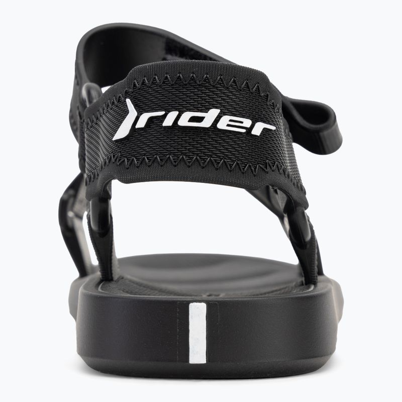 RIDER Free Style II sandali per bambini nero 6