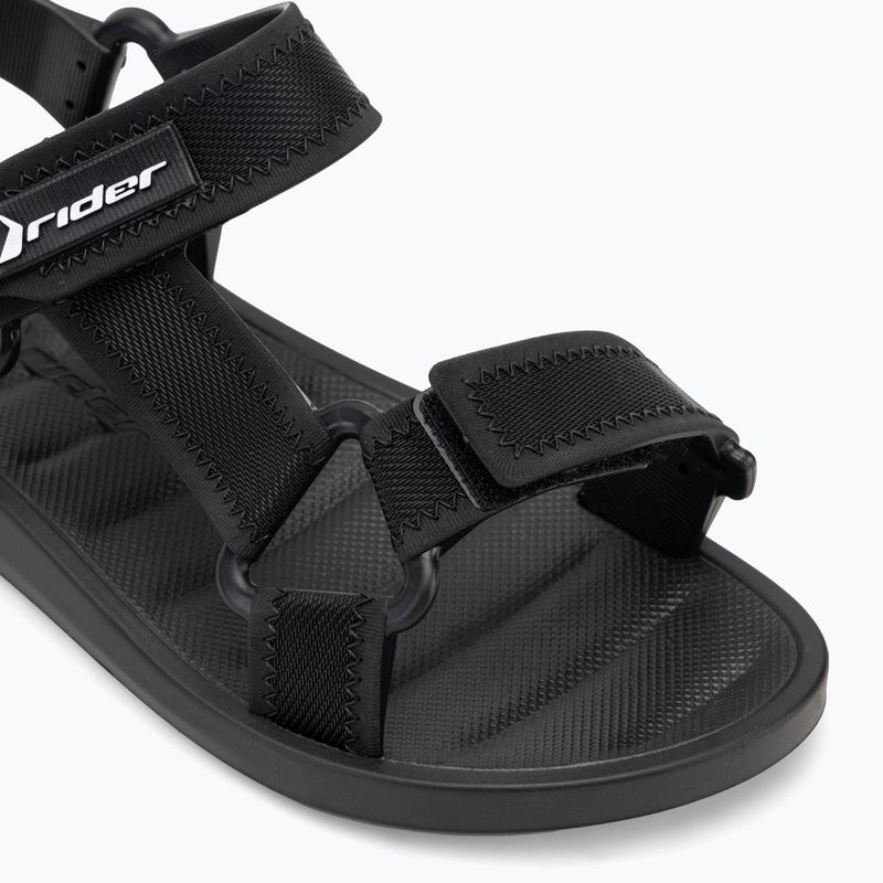 RIDER Free Style II sandali per bambini nero 7
