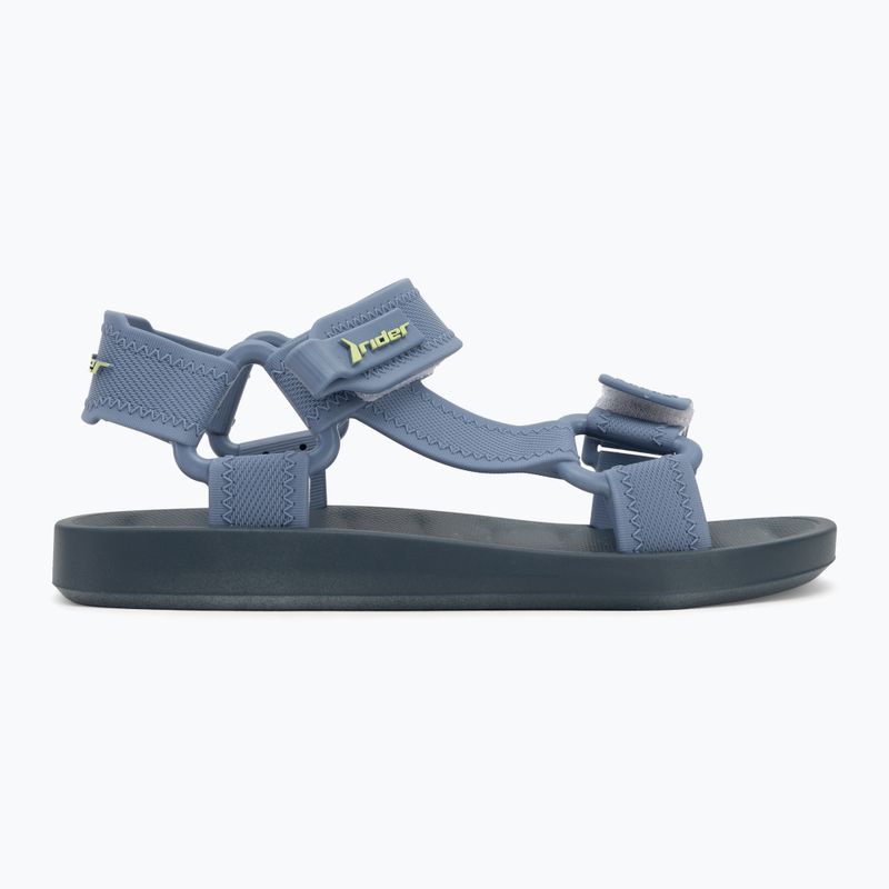 RIDER Free Style II sandali per bambini blu/blu 2