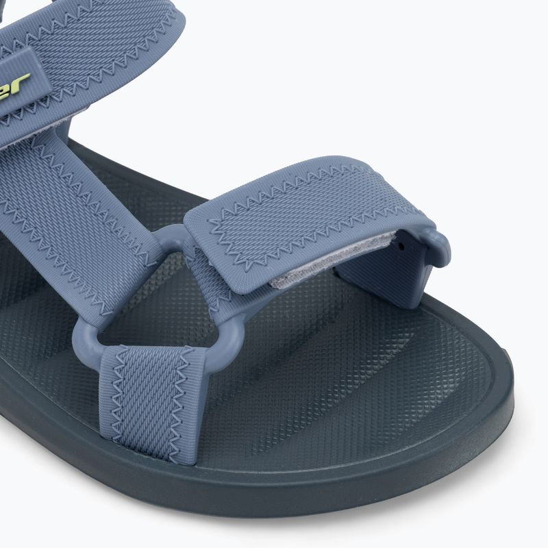 RIDER Free Style II sandali per bambini blu/blu 7