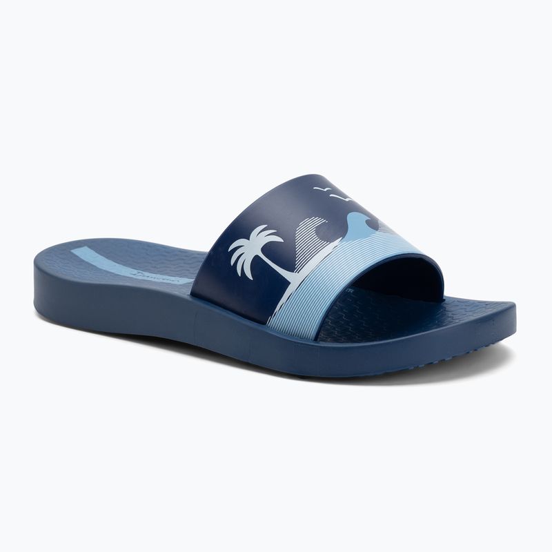 Ipanema Urban VI Slide Bambini infradito blu/blu