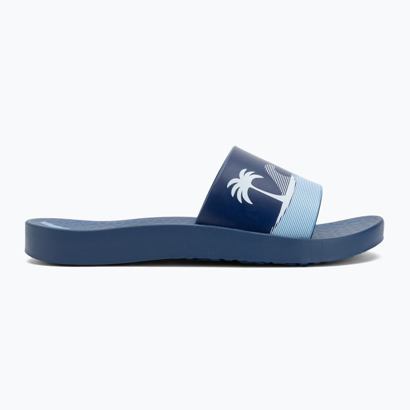 Ipanema Urban VI Slide Bambini infradito blu/blu 2