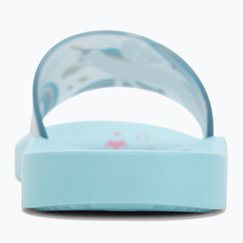 Ipanema Urban VI Slide Bambini infradito blu/blu/bianco 6