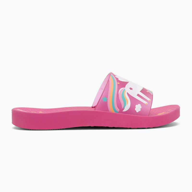 Ipanema Urban VI Slide Bambini infradito rosa/rosa 2