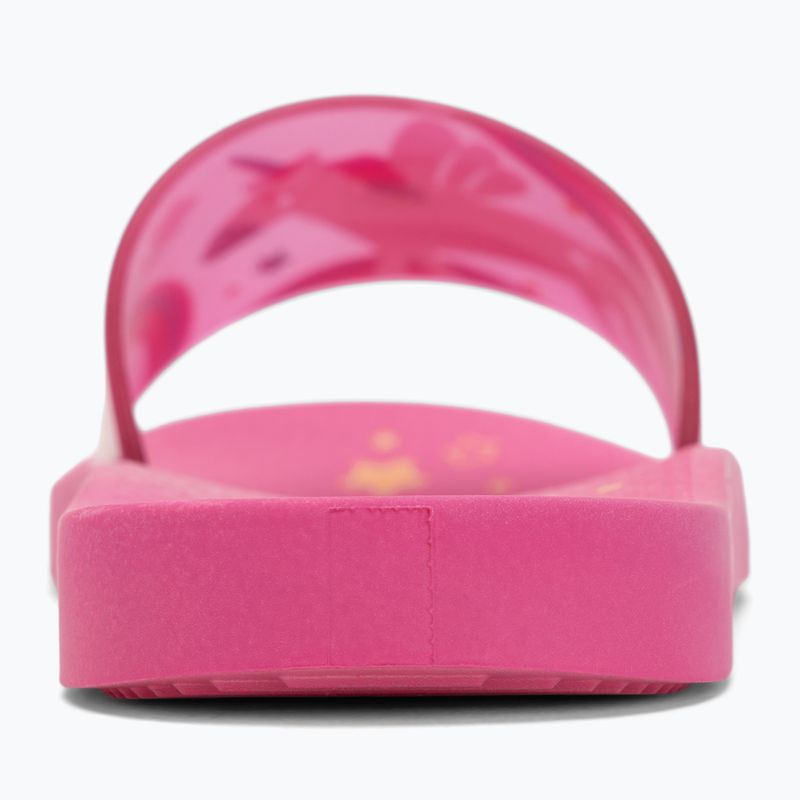 Ipanema Urban VI Slide Bambini infradito rosa/rosa 6